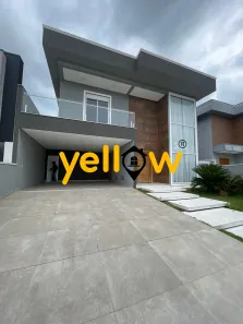 Casa de Condomínio com 3 Quartos para alugar, 350m² no Residencial Real Park, Arujá