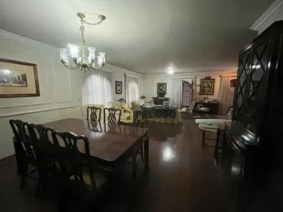 Casa com 4 Quartos à venda, 480m² no Tucuruvi, São Paulo