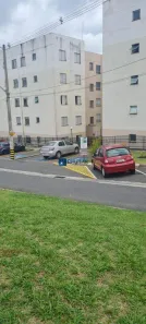 Apartamento com 2 Quartos para alugar, 46m² no Braz Cubas, Mogi das Cruzes
