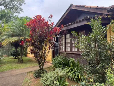 Casa com 3 Quartos à venda, 150m² no Pedro do Rio, Petrópolis