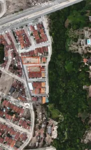 Lote/Terreno à venda, 240m² no Cidade dos Colibris, João Pessoa
