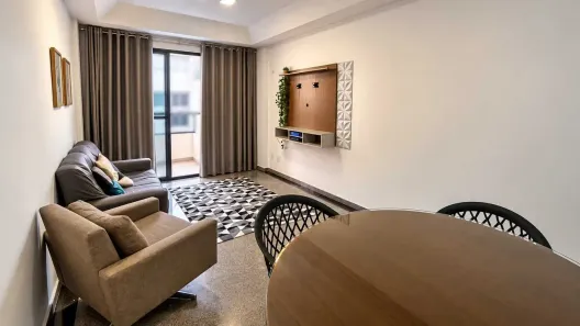 Apartamento com 2 Quartos à venda, 90m² no Praia do Morro, Guarapari