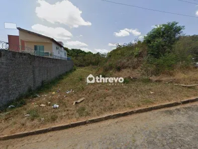 Lote/Terreno à venda, 720m² no Gurupi, Teresina