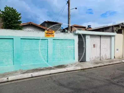 Casa com 2 Quartos à venda, 185m² no Jardim São Vicente, São Paulo