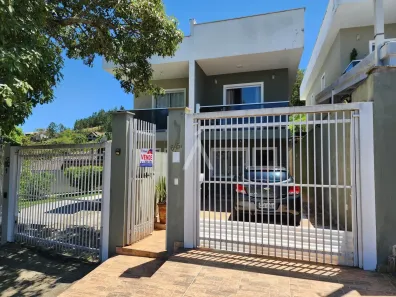 Casa com 2 Quartos à venda, 89m² no Jardim Meridien, Águas de Lindóia