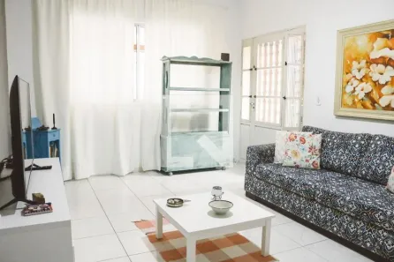 Casa com 3 Quartos à venda, 130m² no Jardim das Laranjeiras, São Paulo