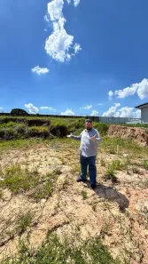 Lote/Terreno à venda, 511m² no Portal de São Clemente, Limeira