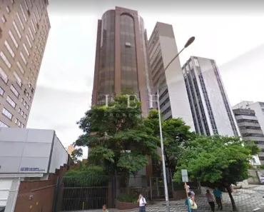 Prédio Comercial à venda, 4982m² no Consolação, São Paulo