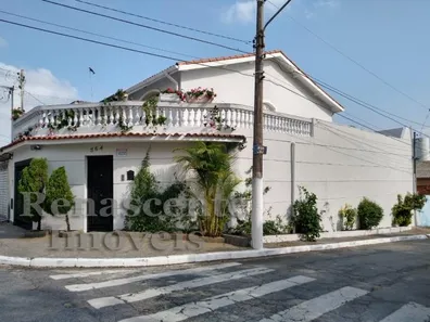Sobrado com 1 Quarto à venda, 120m² no Vila Isa, São Paulo