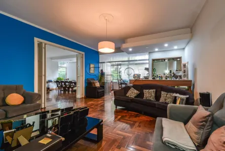 Apartamento com 4 Quartos à venda, 315m² no República, São Paulo