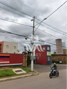 Apartamento com 2 Quartos à venda, 65m² no Parque Residencial Regina (Nova Veneza), Sumaré