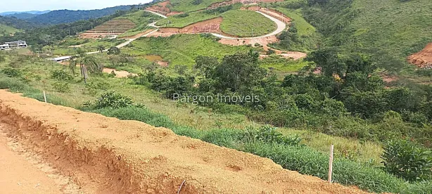 Lote/Terreno à venda, 399m² no Ecoville, Matias Barbosa