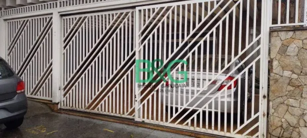 Casa com 4 Quartos à venda, 500m² no Vila Prudente, São Paulo