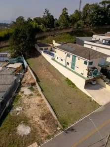 Lote/Terreno à venda, 604m² no Alphaville, Santana de Parnaíba