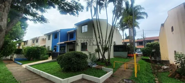 Casa de Condomínio com 3 Quartos à venda, 63m² no Cidade Industrial 2, Londrina