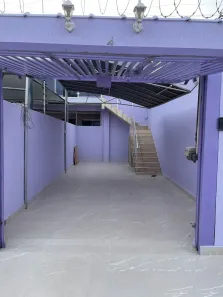 Apartamento com 3 Quartos à venda, 118m² no Igarapé, Porto Velho
