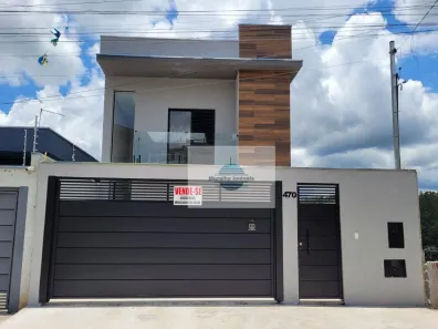 Sobrado com 3 Quartos à venda, 151m² no Portais (Polvilho), Cajamar