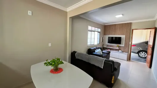 Casa com 3 Quartos à venda, 165m² no Alvorada, Manaus