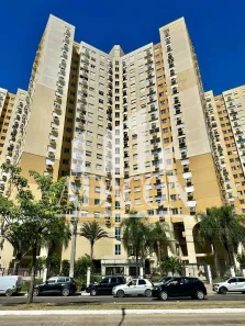 Apartamento com 3 Quartos para alugar, 65m² no Santo Antônio, Porto Alegre