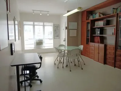 Sala Comercial à venda, 30m² no Funcionários, Belo Horizonte
