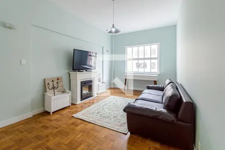 Apartamento com 2 Quartos à venda, 86m² no Consolação, São Paulo