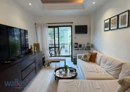 Apartamento com 3 Quartos à venda, 136m² no Tijuca, Rio de Janeiro
