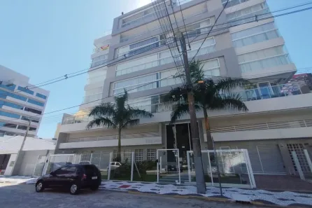 Apartamento com 3 Quartos à venda, 283m² no Praia Mansa, Matinhos