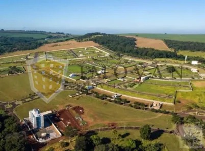 Lote/Terreno à venda, 254m² no Loteamento Santa Marta, Ribeirão Preto