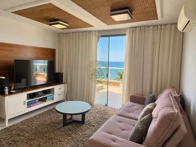 Cobertura com 5 Quartos à venda, 480m² no Cavaleiros, Macaé