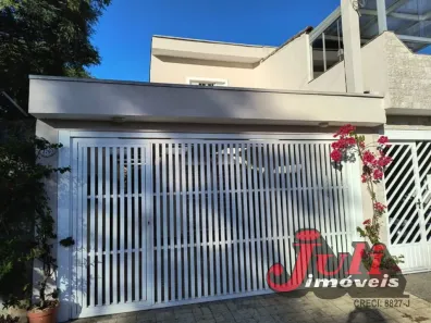 Sobrado com 2 Quartos à venda, 160m² no Rudge Ramos, São Bernardo do Campo