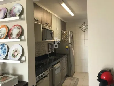 com 2 Quartos à venda, 77m² no Jardim Messina, Jundiaí