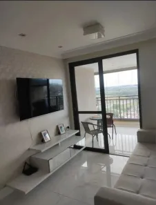 Apartamento com 2 Quartos à venda, 67m² no Piatã, Salvador