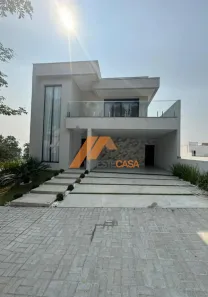 Casa de Condomínio com 4 Quartos à venda, 232m² no Brigadeiro Tobias, Sorocaba