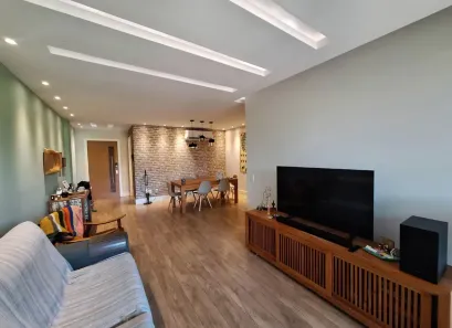 Apartamento com 3 Quartos à venda, 128m² no Camboinhas, Niterói