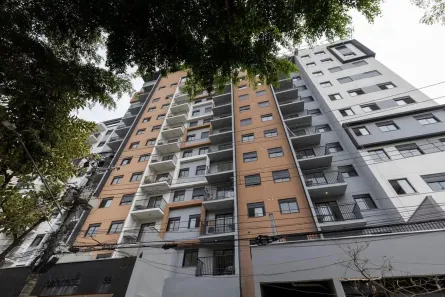 Apartamento com 2 Quartos à venda, 35m² no Campos Elíseos, São Paulo