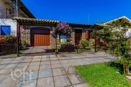 Casa com 3 Quartos à venda, 156m² no Parque Santa Fé, Porto Alegre