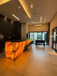 Casa com 3 Quartos à venda, 206m² no Jardim Terramérica I, Americana