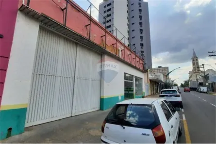 Sala Comercial para alugar, 720m² no Centro, Birigui