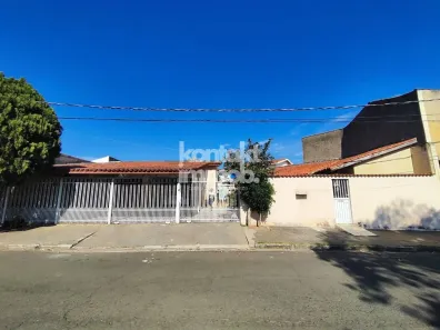Casa com 4 Quartos à venda, 250m² no Jardim Gonçalves, Sorocaba