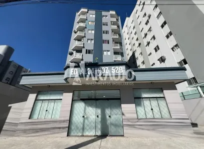Apartamento com 1 Quarto à venda, 48m² no Centro, Itajaí