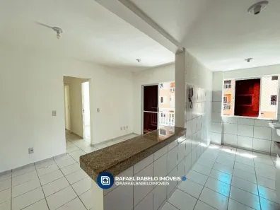Apartamento com 2 Quartos à venda, 54m² no Parque Hawaí, Eusébio