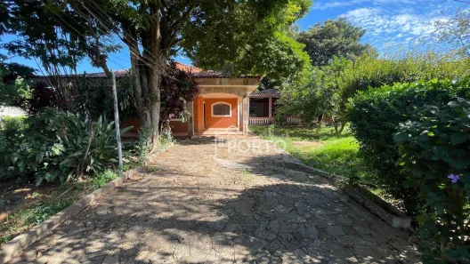 Fazenda/Sítio com 3 Quartos à venda, 360m² no Campestre, Piracicaba