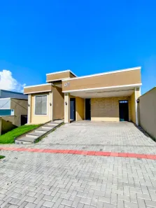 Casa de Condomínio com 4 Quartos à venda, 197m² no Inoã (Inoã), Maricá