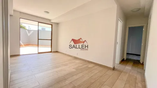 Apartamento com 3 Quartos à venda, 86m² no Santo Agostinho, Belo Horizonte