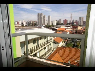 Apartamento com 2 Quartos para alugar, 67m² no Santa Terezinha, Santo André