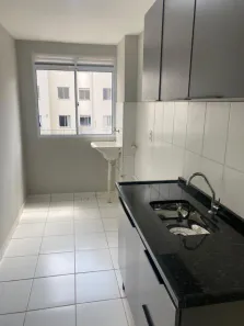 Apartamento com 2 Quartos à venda, 46m² no Jardim Boer I, Americana