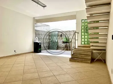 Casa de Condomínio com 6 Quartos à venda, 185m² no Vila Isabel, Rio de Janeiro