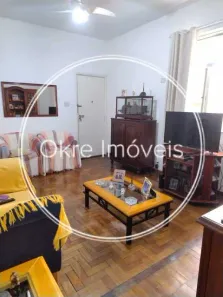 Apartamento com 2 Quartos à venda, 65m² no Andaraí, Rio de Janeiro