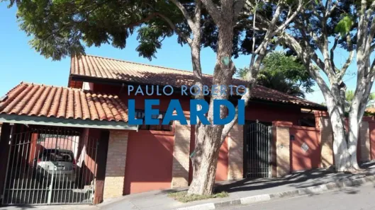 Casa com 3 Quartos à venda, 189m² no Bosque, Vinhedo