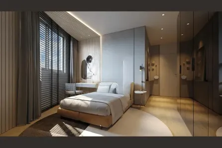 Apartamento com 4 Quartos à venda, 196m² no Vale do Sereno, Nova Lima